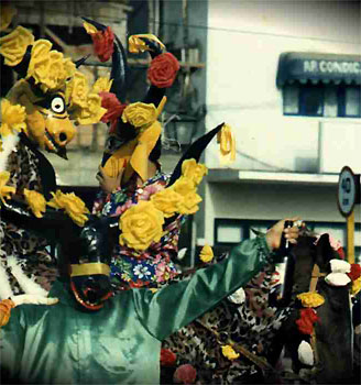 Cavalhadas de Jaraguá